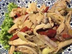 毛肚-有才叔北京时间涮肉(紫薇尚层店)