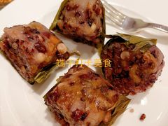 -阳澄湖费尔蒙酒店颐丰阁中餐厅(马鞍山西路店)