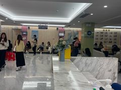 -美年大健康体检(天河东路分院)
