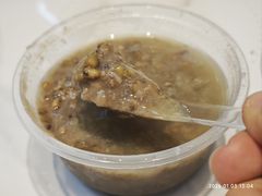 -沙湾姜撞奶甜品店(昌岗中路店)