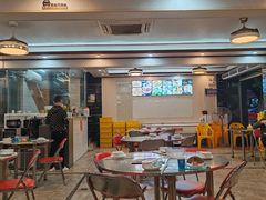 -鹤睦鱼生·啫啫煲·海鲜(保利百合店)