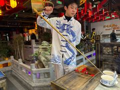 -矮板凳老火锅(宽窄巷子店)