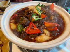 -深山老屋(国顺东路店)