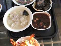 -夫子庙小吃广场(东牌楼店)