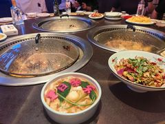 -山河屯铁锅炖鲜鹅·东北菜(开发区一店)