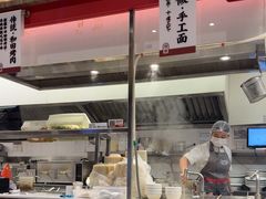 -一醒·手工面·西北传统小吃(悠方购物中心店)