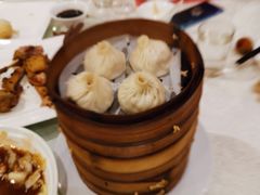 -梅龙镇酒家(南京西路总店)