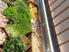 -牛YO寿喜烧·铁板烧和牛火锅自助(市府恒隆店)
