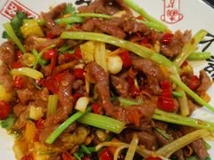 -陆小凤四川料理(北京路店)