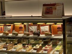 -M'CAKE(西单大悦城店)