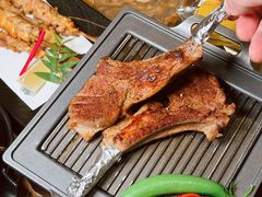 -Minase水濑·日料放题(外滩店)