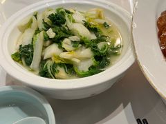 -北平食府(马鞍山路店)