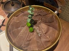 -巴奴毛肚火锅(京西大悦城店)