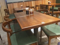 大堂-李先生牛肉面大王(济南火车站候车室店)