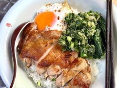 -兴华里茶记(禅城同济首店)