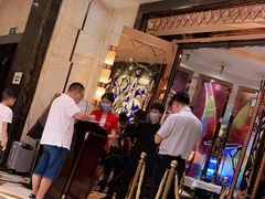-芭菲盛宴·环球美食(解放碑英利国际店)