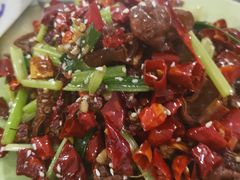 -江家菜馆(华景苑店)