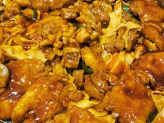 -黄记煌三汁焖锅(招商花园店)
