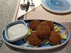 -La Medina餐厅(亮马河南路店)