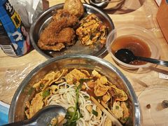 -柳州肥姨妈大骨螺蛳粉(沙河店)