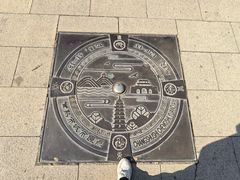 -常熟方塔园