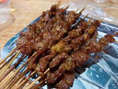 -阿梅姐美食店