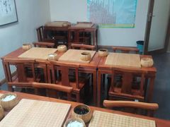 -秦汉胡同古筝围棋国学书院(罗湖分馆)