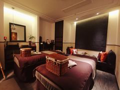 -Angkor SPA 柬埔寨古法按摩(环贸店)