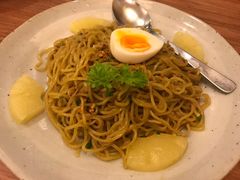 -Menya Miyabi Hokkaido Ramen