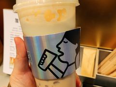 -喜茶(北京五棵松华熙店)