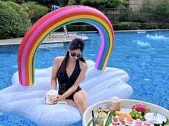 -济南喜来登酒店