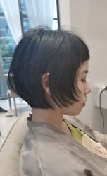 -美格丝M.G.S Hair Salon