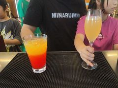 -金奥国际酒店全日餐厅ALTITUDE