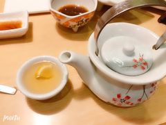 松茸汤-山之川日料放题(通州店)