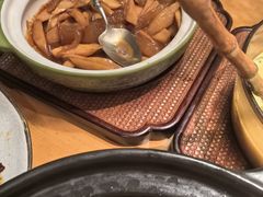 -竹里馆 ·茶食(奥体店)