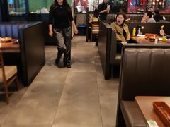 -萨莉亚意式餐厅(苏州泉屋店)