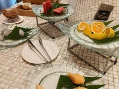 -广州建国酒店·君豪西餐自助餐厅