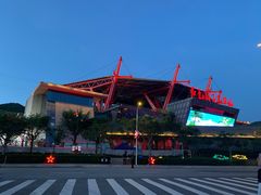 -三亚红色娘子军演艺公园景区