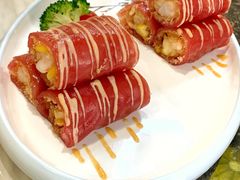 -點無缺茶楼·海鲜酒家(世博店)