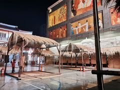 -西安大唐西市博物馆