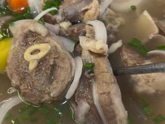 -宝山一号馕坑肉