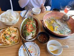 -妈妈的味道(和顺古镇店)