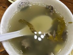 -陈记汤饭(水巷口店)