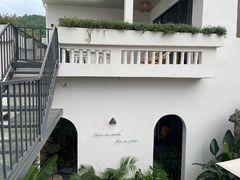 -漫笙舍Manse·咖啡·民宿