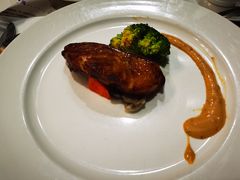 特制香烤银鳕鱼-德大西餐社(云南南路店)