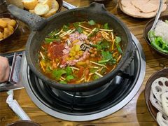 -笔记安顺夺夺粉火锅