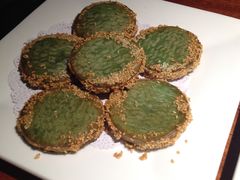 -绿茶餐厅(华联万柳店)