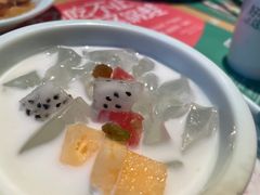 -蛙月荷·紫苏牛蛙(三街两巷店)
