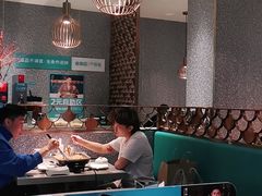 -半天妖烤鱼(中山路店)