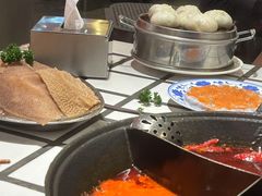 -巴黎春天(陕西路店)